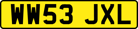WW53JXL