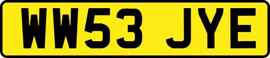 WW53JYE