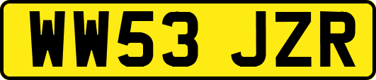 WW53JZR