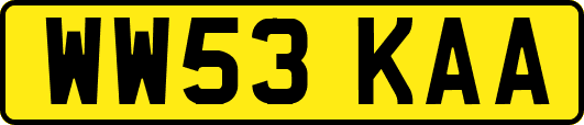 WW53KAA
