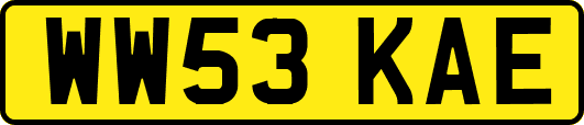 WW53KAE