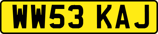 WW53KAJ