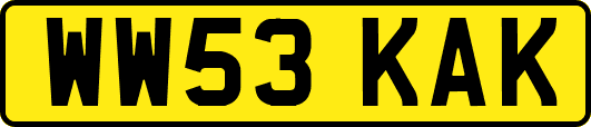 WW53KAK