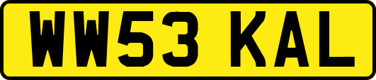 WW53KAL