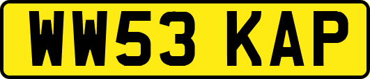 WW53KAP