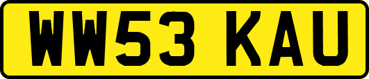 WW53KAU