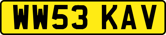 WW53KAV