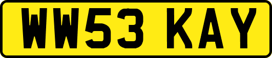 WW53KAY