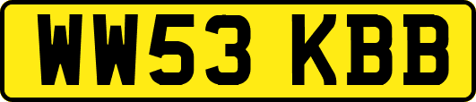 WW53KBB