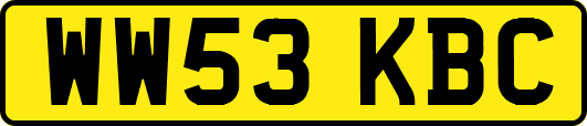 WW53KBC