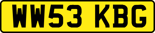WW53KBG