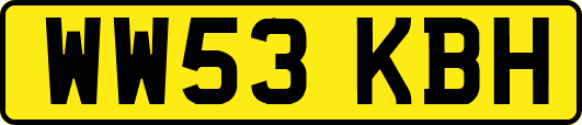 WW53KBH