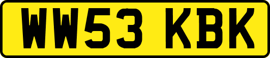 WW53KBK