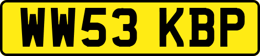 WW53KBP