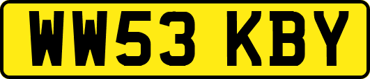 WW53KBY