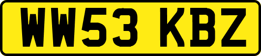 WW53KBZ