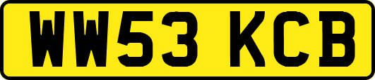 WW53KCB