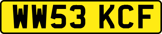 WW53KCF