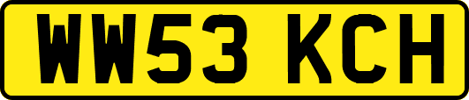 WW53KCH