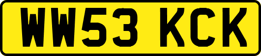 WW53KCK