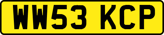 WW53KCP