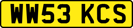 WW53KCS