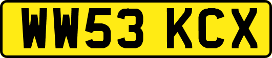 WW53KCX