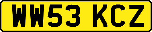 WW53KCZ