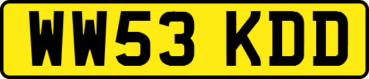 WW53KDD