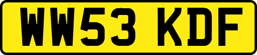 WW53KDF