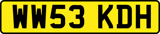 WW53KDH