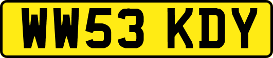 WW53KDY