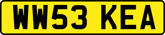 WW53KEA