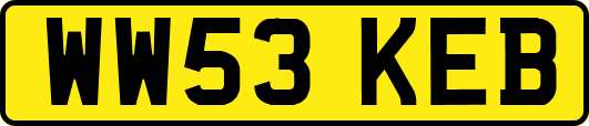 WW53KEB