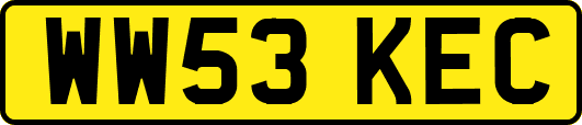WW53KEC