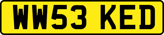 WW53KED
