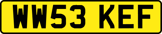 WW53KEF
