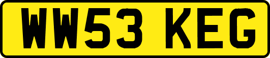 WW53KEG