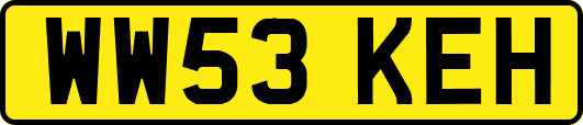 WW53KEH