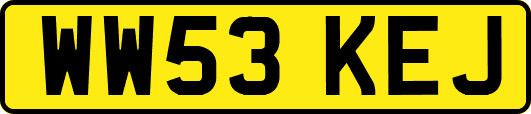 WW53KEJ