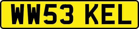 WW53KEL
