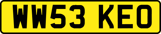 WW53KEO