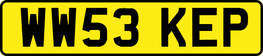 WW53KEP