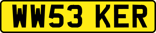 WW53KER