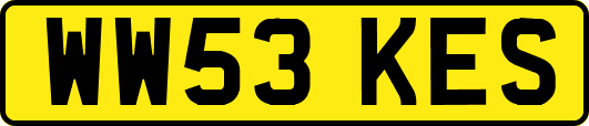 WW53KES