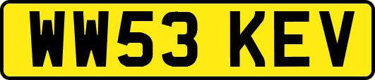 WW53KEV