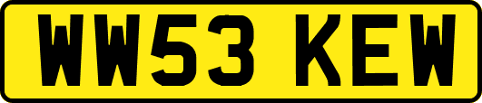 WW53KEW