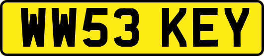 WW53KEY