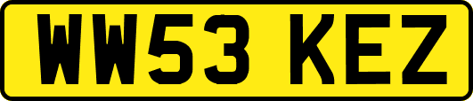 WW53KEZ