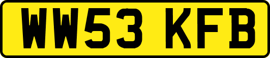 WW53KFB